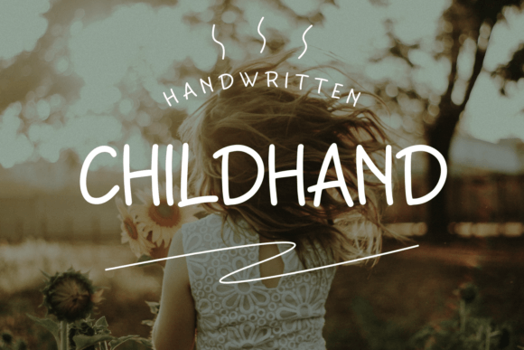 Bringing Childhand to Life in Handmade Creations