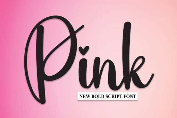 How Pink Font Elevated My Brand’s Visual Identity
