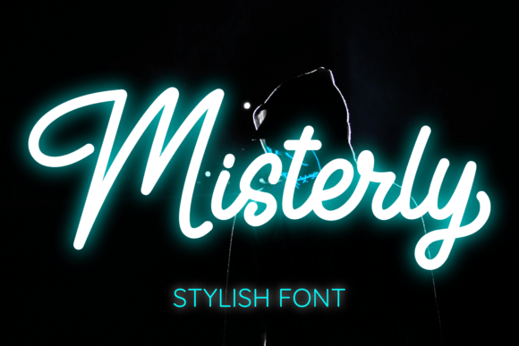 Testing Misterly for a Modern Website Design