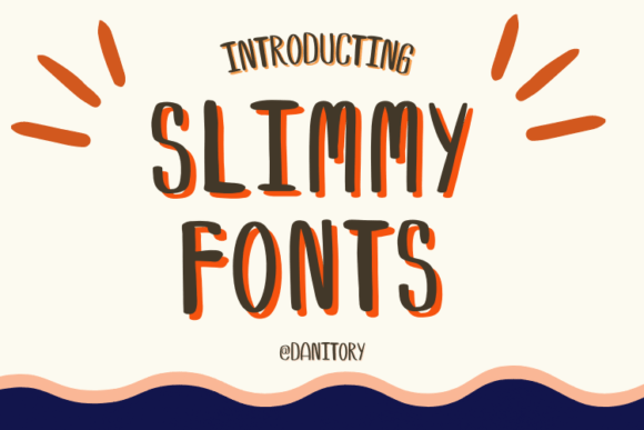 Why Slimmy Is the Perfect Typeface for Your Brand Identity